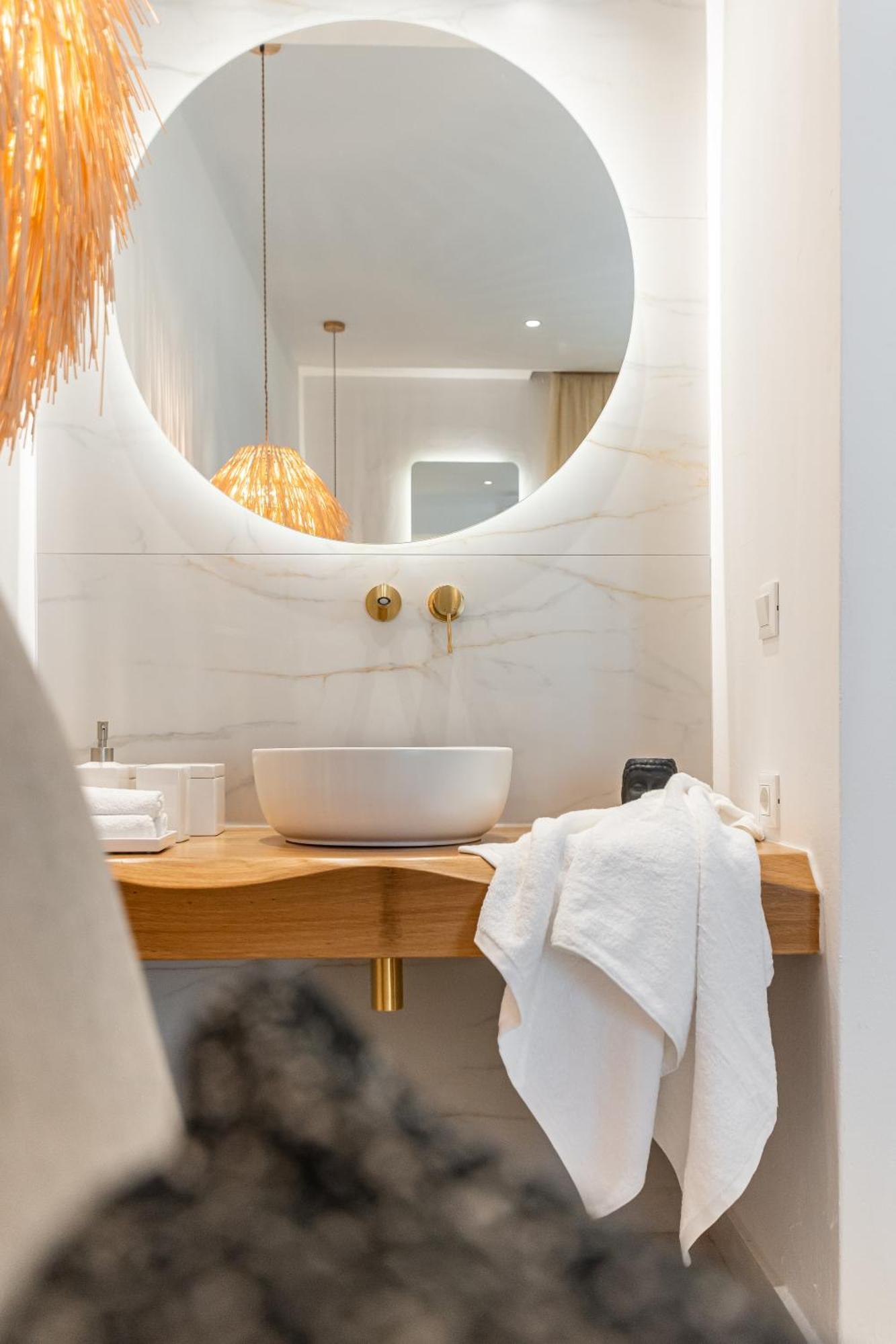 V Luxury Apartments Naxos Naxos City Extérieur photo
